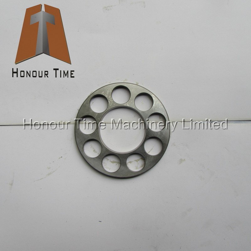 NV111 Set plate for Hydraulic pump parts